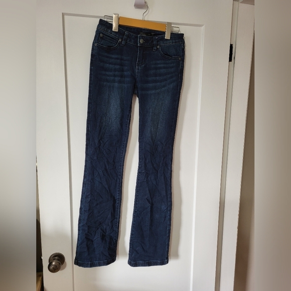 Prana Women Jean's Size 2  (26x31) - Picture 3 of 6